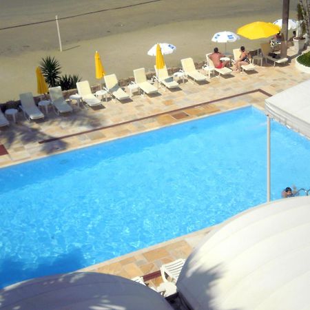 Hotel Torremolinos Ubatuba Eksteriør billede