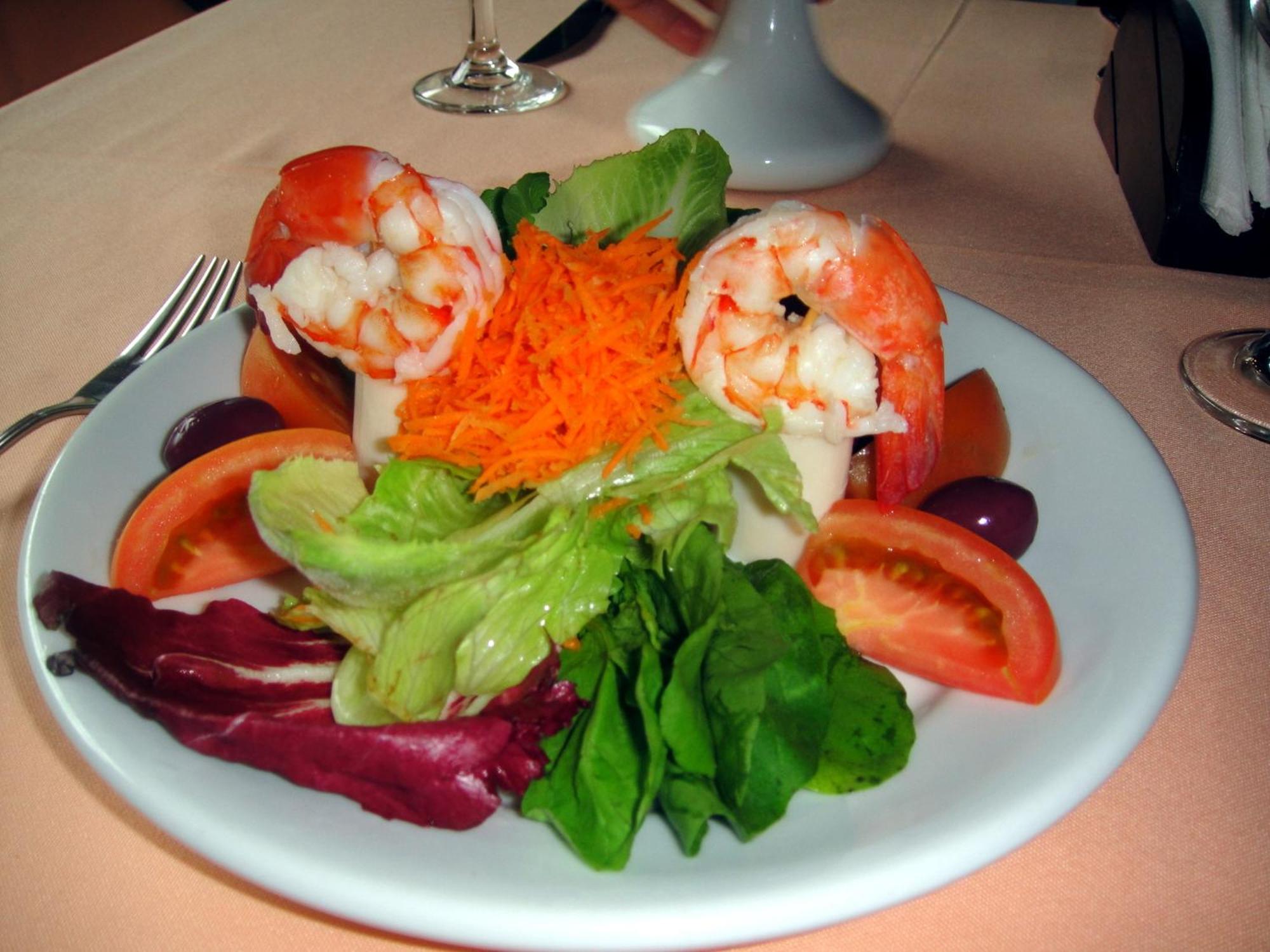 Hotel Torremolinos Ubatuba Eksteriør billede